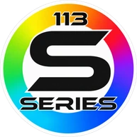113 Triathlon Series logo