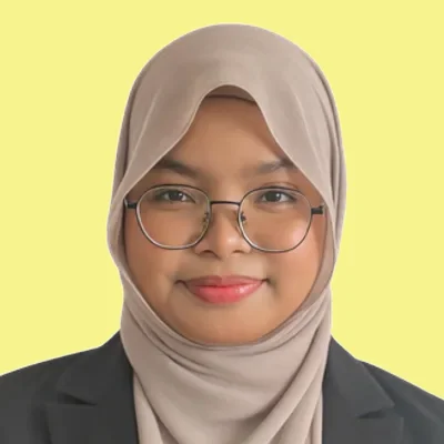 Aina Syazalina