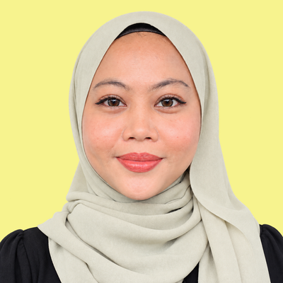 Nur Ashikin