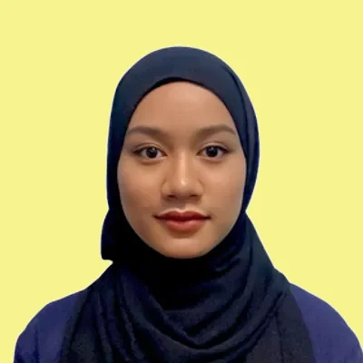 Salehah Sanusi