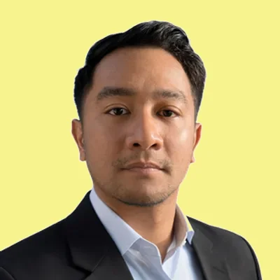 Tarmizi Sanusi