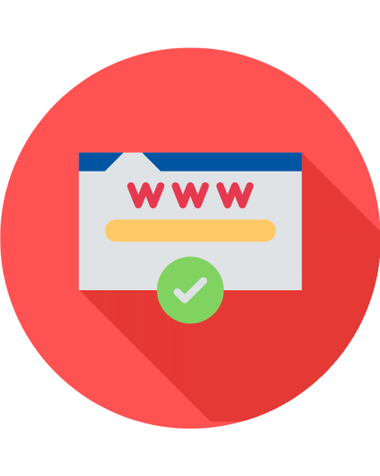 Domain Purchase