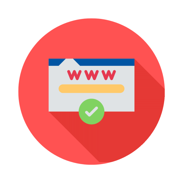 Domain Purchase
